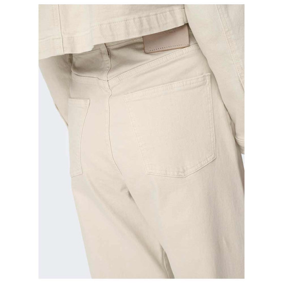 Only Γυναικείο παντελόνι denim Only Γυναικείο παντελόνι denim